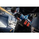 BOSCH EXPERT Dvojakumulátorová uhlová brúska 230 mm EXWS18V2-230P (bez akumulátora a nabíjačky) v XL-BOXX