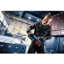 BOSCH EXPERT Dvojakumulátorová uhlová brúska 230 mm EXWS18V2-230P (bez akumulátora a nabíjačky) v XL-BOXX