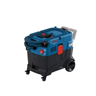   BOSCH Vysávač na mokré/suché vysávanie GAS 400 A (trieda prachu L) / 1200 W