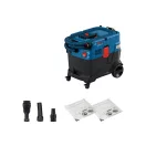 BOSCH Vysávač na mokré/suché vysávanie GAS 400 A (trieda prachu L) / 1200 W