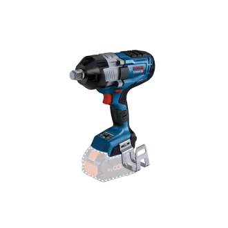   BOSCH BITURBO Akumulátorový rázový uťahovák GDS 18V-1600 HC 3/4" 2200 Nm (2 x 8,0 Ah batéria + rýchlonabíjačka + mes.