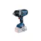 BOSCH BITURBO Akumulátorový rázový uťahovák GDS 18V-1600 HC 3/4" 2200 Nm (2 x 8,0 Ah batéria + rýchlonabíjačka + mes.