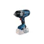 BOSCH BITURBO Akumulátorový rázový uťahovák GDS 18V-1600 HC 3/4" 2200 Nm (2 x 8,0 Ah batéria + rýchlonabíjačka + mes.
