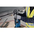 BOSCH Akumulátorové otáčacie lisovacie stroje 360° GPT 18V-19 SV set (Bez akumulátora a nabíjačky)