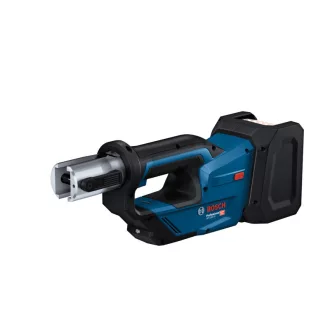   BOSCH Akumulátorový lis s otáčajúcou sa hlavou 360° GPT 18V-19 TH sada (bez akumulátora a nabíjačky)