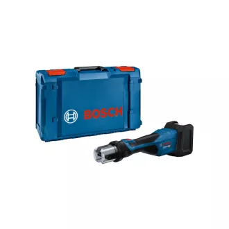   BOSCH Batériový otočný lis 360° GPT 18V-32 (Bez batérie a nabíjačky)
