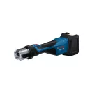 BOSCH Batériový otočný lis 360° GPT 18V-32 (Bez batérie a nabíjačky)