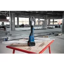 BOSCH Akumulátorová rotačná tlačová brúska 360° GPT 18V-32 SV set (Bez akumulátora a nabíjačky)