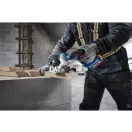 BOSCH Akumulátorová kotúčová píla GKS 18V-51 (2 x 4,0 Ah batéria + nabíjačka)