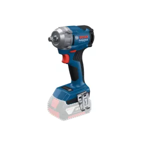  BOSCH Akumulátorový rázový skrutkovač GDS 18V-350 1/2" 350 Nm (bez batérie a nabíjačky)