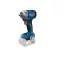 BOSCH Akumulátorový rázový skrutkovač GDS 18V-350 1/2" 350 Nm (bez batérie a nabíjačky)