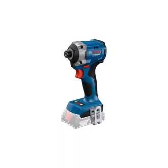   BOSCH Akumulátorový rázový uťahovák 215 Nm 1/4" GDR 18V-215 v L-BOXX (bez akumulátora a nabíjačky)