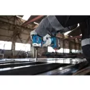 BOSCH Akumulátorový rázový uťahovák 215 Nm 1/4" GDR 18V-215 v L-BOXX (bez akumulátora a nabíjačky)