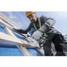 BOSCH Akumulátorový rázový uťahovák GDR 18V-215 v L-BOXX 1/4" 215 Nm (2 x 4,0 Ah batéria + rýchlonabíjačka)