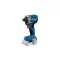 BOSCH Akumulátorový uderný skrutkovač GDR 18V-215 1/4" 215 Nm (bez batérie a nabíjačky)