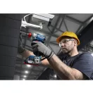 BOSCH Akumulátorový impaktný skrutkovač GDX 18V-285 1/4" & 1/2" (bez akumulátora a nabíjačky) 285 / 500 Nm
