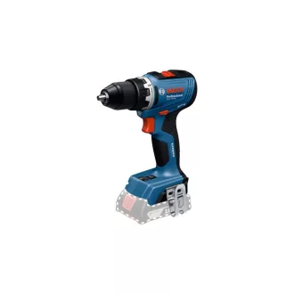   BOSCH Akumulátorový vŕtací skrutkovač GSR 18V-65 (bez batérie a nabíjačky)