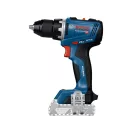 BOSCH Akumulátorový vŕtací skrutkovač GSR 18V-65 (bez batérie a nabíjačky)