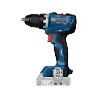   BOSCH Akumulátorový vŕtací skrutkovač GSR 18V-65 (bez batérie a nabíjačky)