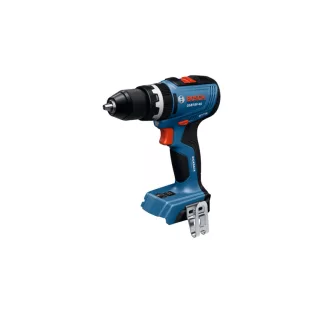   BOSCH Akumulátorový vŕtací skrutkovač GSB 18V-65 (bez batérie a nabíjačky)