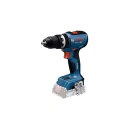 BOSCH Akumulátorový vŕtací skrutkovač GSB 18V-65 (bez batérie a nabíjačky)