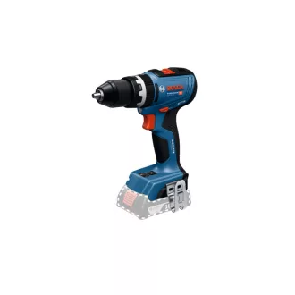   BOSCH Akumulátorový vŕtací skrutkovač GSB 18V-65 (bez batérie a nabíjačky)