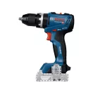 BOSCH Akumulátorový vŕtací skrutkovač GSB 18V-65 (bez batérie a nabíjačky)