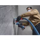 BOSCH Akumulátorová uhlová brúska s otočnou rukoväťou 125 mm GWS 18V-11PS s reguláciou otáčok (bez akumulátora a nabíjačky)