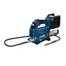 BOSCH Akumulátorová mazacia pištoľ GFP 18V-10 (bez batérie a nabíjačky)