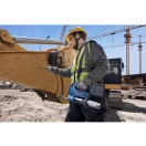 BOSCH Akumulátorová mazacia pištoľ GFP 18V-10 (bez batérie a nabíjačky)