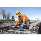 BOSCH Akumulátorová mazacia pištoľ GFP 18V-10 v kufríku (bez batérie a nabíjačky)