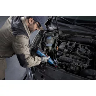   BOSCH Akumulátorový kľúč GRC 18V-60 3/8" 60 Nm (bez batérie a nabíjačky)