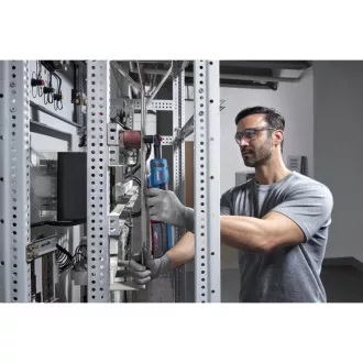   BOSCH Akumulátorový kľúč GRC 18V-60 3/8" 60 Nm (bez batérie a nabíjačky)
