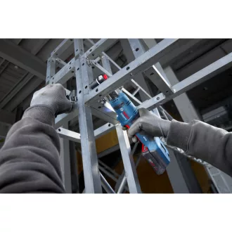  BOSCH Akumulátorový kľúč GRC 18V-60 3/8" 60 Nm (bez batérie a nabíjačky)