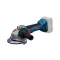 BOSCH Bezdrôtová uhlová brúska 125 mm GWS 18V-8 (bez batérie a nabíjačky)