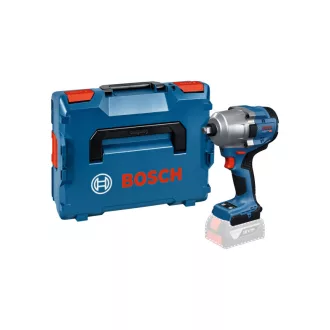   BOSCH Akumulátorový rázový uťahovák GDS 18V-780 1/2" 1000/780 Nm (bez batérie a nabíjačky)
