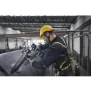 BOSCH Akumulátorový rázový uťahovák GDS 18V-780 1/2" 1000/780 Nm (bez batérie a nabíjačky)