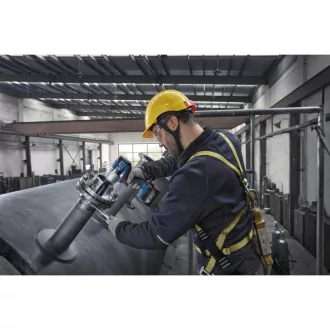   BOSCH Akumulátorový rázový uťahovák GDS 18V-780 1/2" 1000/780 Nm (bez batérie a nabíjačky)