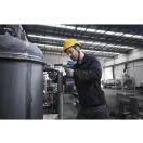 BOSCH Akumulátorový rázový uťahovák GDS 18V-780 1/2" 1000/780 Nm (bez batérie a nabíjačky)