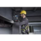 BOSCH Akumulátorový rázový uťahovák GDS 18V-780 1/2" 1000/780 Nm (bez batérie a nabíjačky)