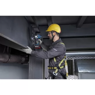   BOSCH Akumulátorový rázový uťahovák GDS 18V-780 1/2" 1000/780 Nm (bez batérie a nabíjačky)