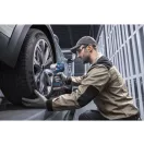 BOSCH Akumulátorový rázový uťahovák GDS 18V-780 1/2" 1000/780 Nm (bez batérie a nabíjačky)