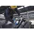 BOSCH Akumulátorový rázový uťahovák GDS 18V-780 1/2" 1000/780 Nm (bez batérie a nabíjačky)