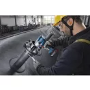 BOSCH Akumulátorový rázový uťahovák GDS 18V-780 1/2" 1000/780 Nm (bez batérie a nabíjačky)