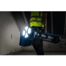 BOSCH Akumulátorová LED pracovná lampa na statíve GLT18V-5000 (bez batérie a nabíjačky) 5000 lm