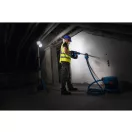 BOSCH Akumulátorová LED pracovná lampa na statíve GLT18V-5000 (bez batérie a nabíjačky) 5000 lm