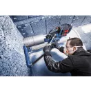 BOSCH EXPERT Dvojitý akumulátorový diamantový vrták EXDB18V2-180 (bez akumulátora a nabíjačky) v XL-BOXX