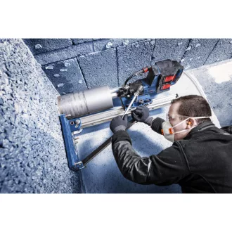   BOSCH EXPERT Dvojitý akumulátorový diamantový vrták EXDB18V2-180 (bez akumulátora a nabíjačky) v XL-BOXX