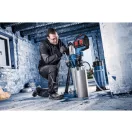 BOSCH EXPERT Dvojitý akumulátorový diamantový vrták EXDB18V2-180 (bez akumulátora a nabíjačky) v XL-BOXX