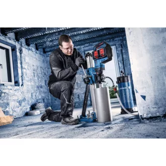   BOSCH EXPERT Dvojitý akumulátorový diamantový vrták EXDB18V2-180 (bez akumulátora a nabíjačky) v XL-BOXX